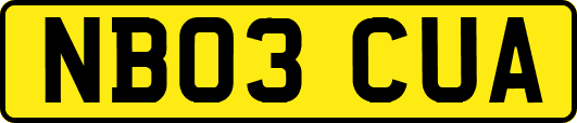NB03CUA