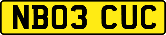 NB03CUC