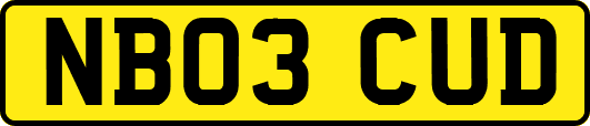 NB03CUD