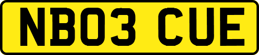 NB03CUE