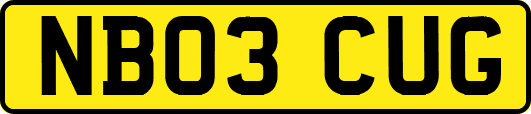NB03CUG
