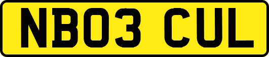 NB03CUL