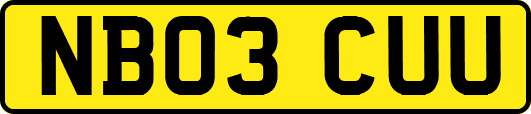 NB03CUU