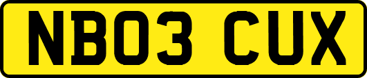 NB03CUX