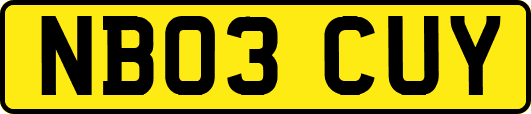 NB03CUY