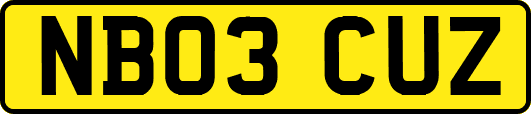 NB03CUZ