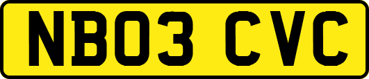 NB03CVC