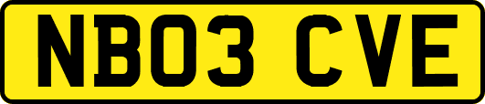 NB03CVE