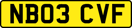 NB03CVF