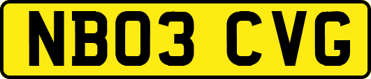 NB03CVG