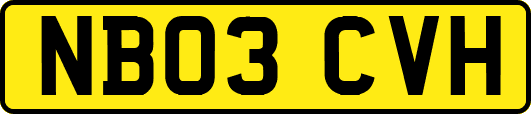 NB03CVH