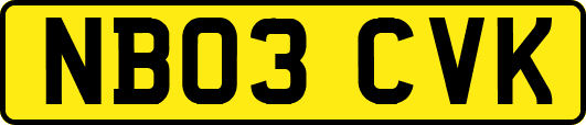 NB03CVK