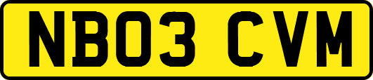NB03CVM