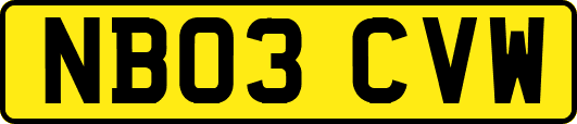 NB03CVW