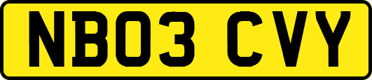 NB03CVY