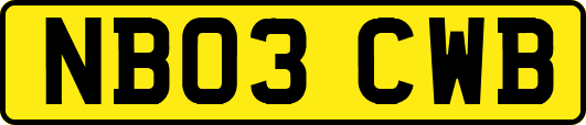 NB03CWB