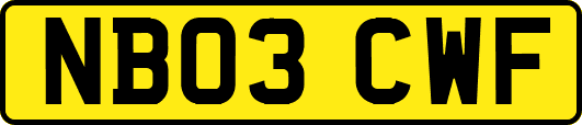NB03CWF