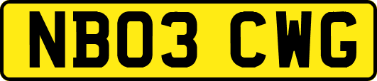 NB03CWG