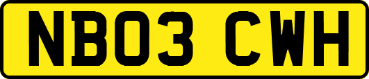 NB03CWH