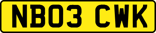NB03CWK