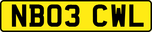 NB03CWL