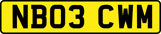 NB03CWM