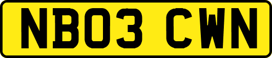 NB03CWN