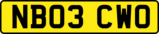 NB03CWO