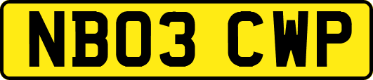 NB03CWP