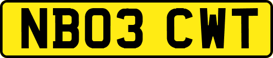 NB03CWT
