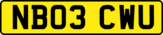 NB03CWU