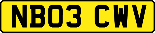 NB03CWV