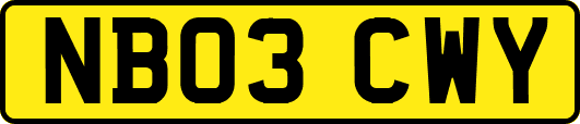 NB03CWY