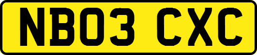 NB03CXC