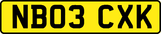 NB03CXK