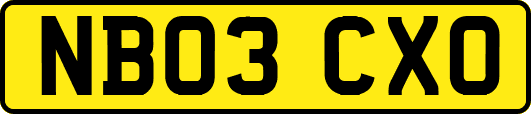 NB03CXO