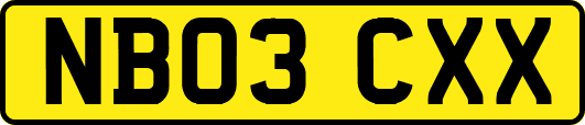 NB03CXX