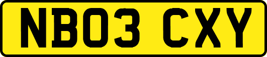 NB03CXY