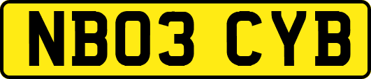 NB03CYB