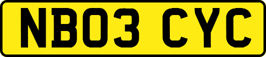 NB03CYC