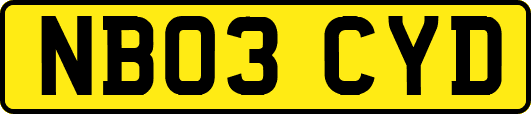 NB03CYD