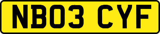 NB03CYF