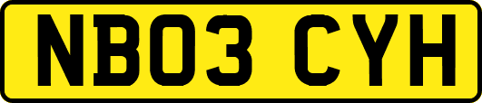 NB03CYH