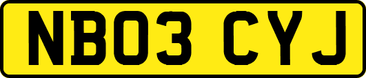 NB03CYJ