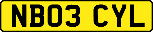 NB03CYL