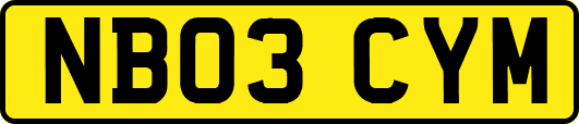 NB03CYM