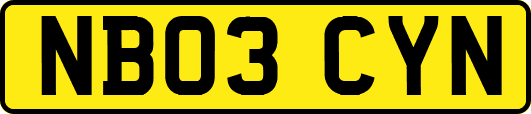 NB03CYN