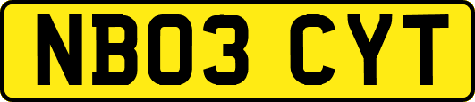 NB03CYT
