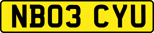 NB03CYU