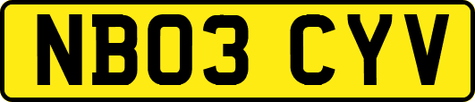 NB03CYV